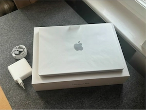  MacBook Pro m4 Bild 5