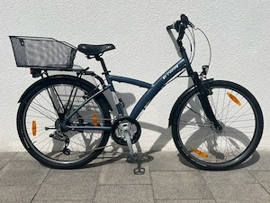 City Fahrrad 26 Zoll Top zustand 