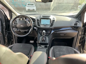 ford kuga ST line 