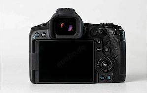 Canon EOS R5 Mark 2 - 2024