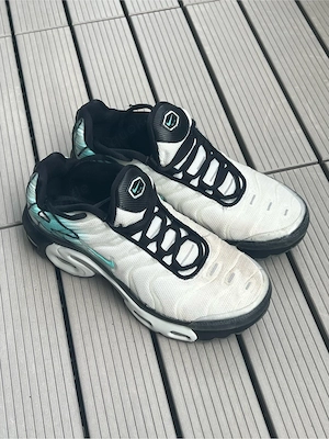 Nike Air Max Plus Mercurial Vapor Gr. 36,5 Bild 6