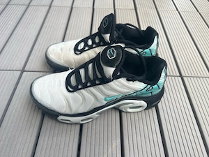 Nike Air Max Plus Mercurial Vapor Gr. 36,5 Bild 3