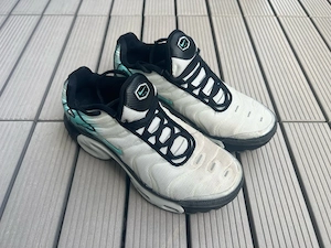 Nike Air Max Plus Mercurial Vapor Gr. 36,5 Bild 4