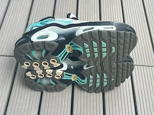 Nike Air Max Plus Mercurial Vapor Gr. 36,5 Bild 5