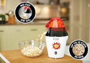 Popcorn Marker 