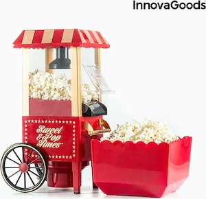 Popcorn Marker