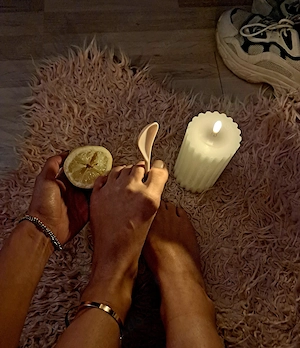 Feet Aesthetic Videos 