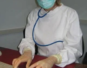 Suche Real eine ältere einsame Krankenschwester  aus vergangenen  Zeiten für Klinikspiele 