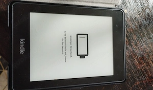 Kindle Reader