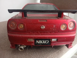 Ferngesteuertes Auto the fast and Furious Tokyo Drift 