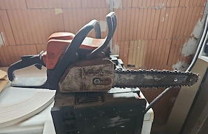 stihl motorsäge