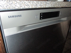 Unbenutzter  Samsung Geschirrspüler 