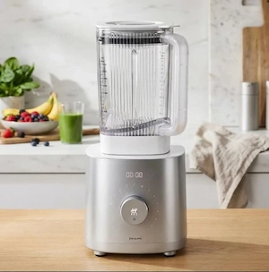 NEU+OVP Zwilling Enfinigy Power Blender Hochleistungsmixer NP240 