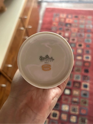 2 schöne Rosenthal Vasen