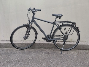KTM Trekking Fahrrad 28"