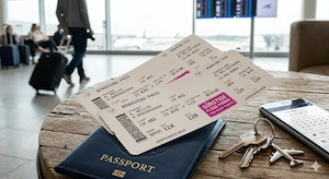 Günstige Flüge finden lassen   Unkomplizierte Hilfe bei der Urlaubssuche (Ohne Risiko)