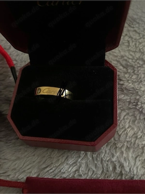 cart ring modeschmuck 