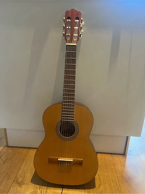 Gitarre (Kinder)