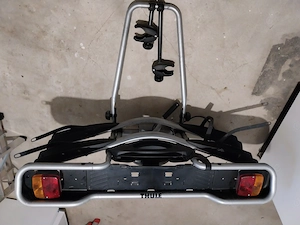 Thule Fahrradträger 2Fahrräder 
