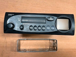 Blaupunkt Lyon CC 28