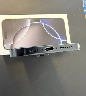 iPhone 16 Pro Max 256 GB