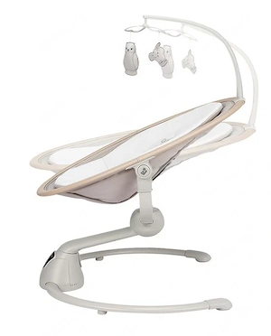 Maxi-Cosi Cassia elektrische Babywippe