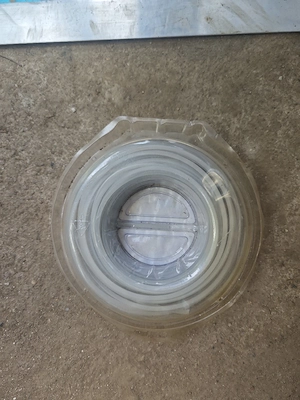 Trimmerfaden Titanium 