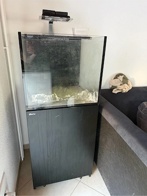 Red Sea Reefer 200 XL Meerwasser-Aquarium   Komplettbecken 