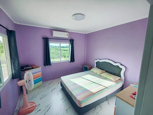 Haus mit 14400 qm  Grundstück Thailkand  Bild 5