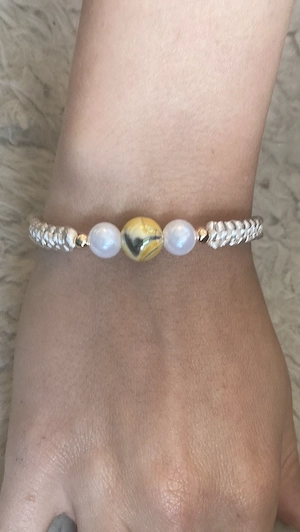 Armband, absolutes Unikat 