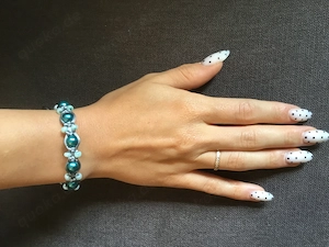 Armband, absolutes Unikat 
