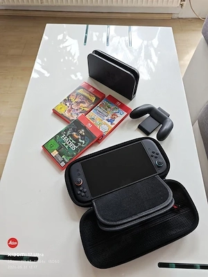Konsole Switch 2