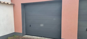 Garage zu vermieten 
