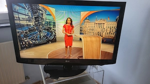 LG Fernseher 43 Zoll -108 cm Bilddiagonale, incl. Amazon Stick  