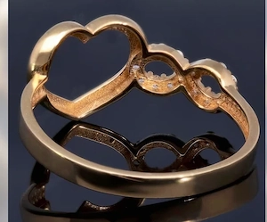 Ring Goldring 585 14K