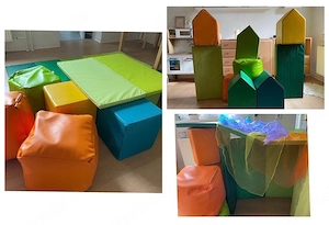 Tagesmutter   Kindertagespflege