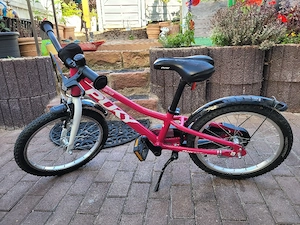 Puky Cyke 18 Zoll Alu