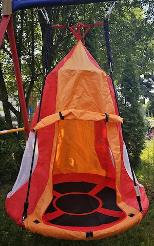 schaukel..