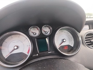 Peugeot 308 cc Cabrio 