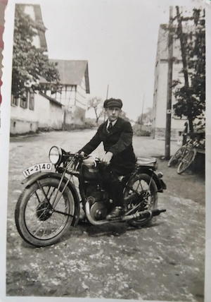 Alleine fahren macht keine Lust 