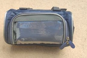Fahrrad Lenkertasche Neu. 