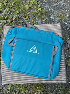 Kühltasche NEU + OVP Fassungsvermögen 16 Liter