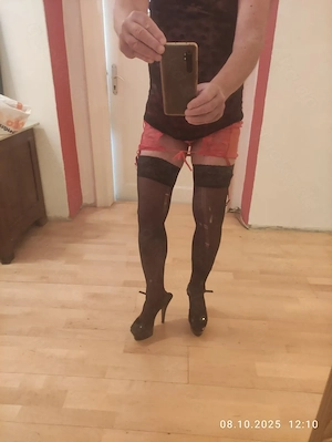 Devoter BI Straps Mann 