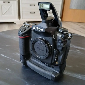 nikon d700 90  gerne pn 