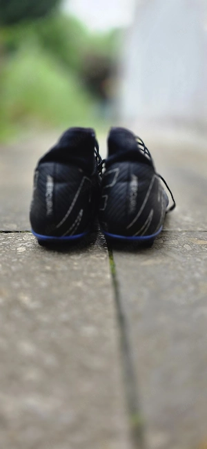 Fußball Schuh 