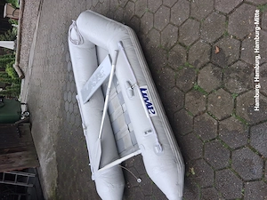 Schlauchboot AW Niemeyer MS 230  0SL