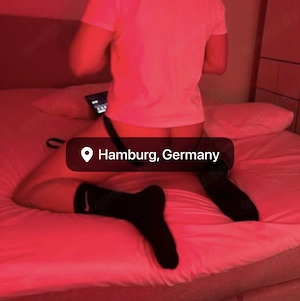 Bi Stute für XL Daddys ab 23:30