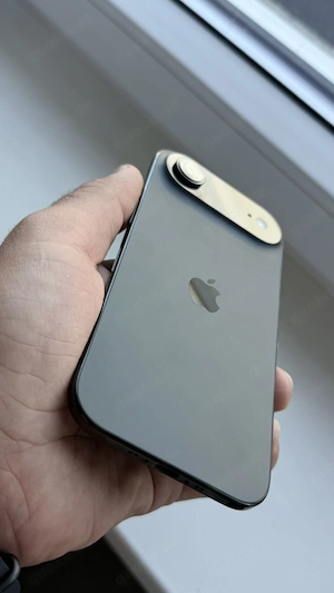 Apple iPhone 17 Air schwarz plus 256GB 