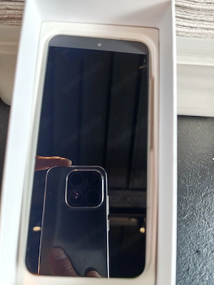 Xiaomi 15 512gb weiß 