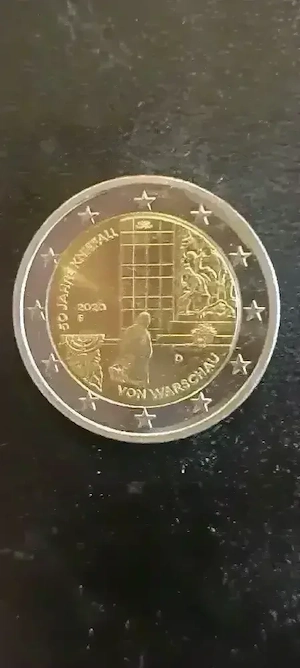 2 euro 2020 kniffel von warschau 